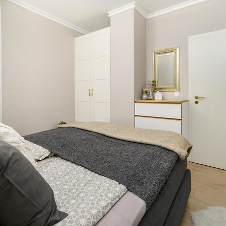 Best Downtown Apartman Apartment Budapest Exterior photo