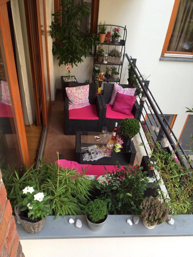 Best Downtown Apartman Apartment Budapest Exterior photo