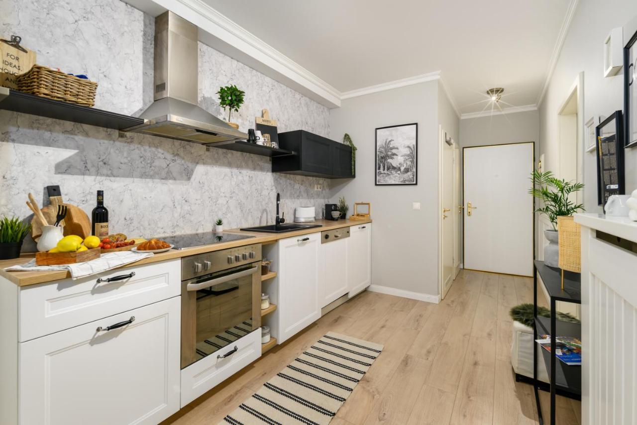 Best Downtown Apartman Apartment Budapest Exterior photo