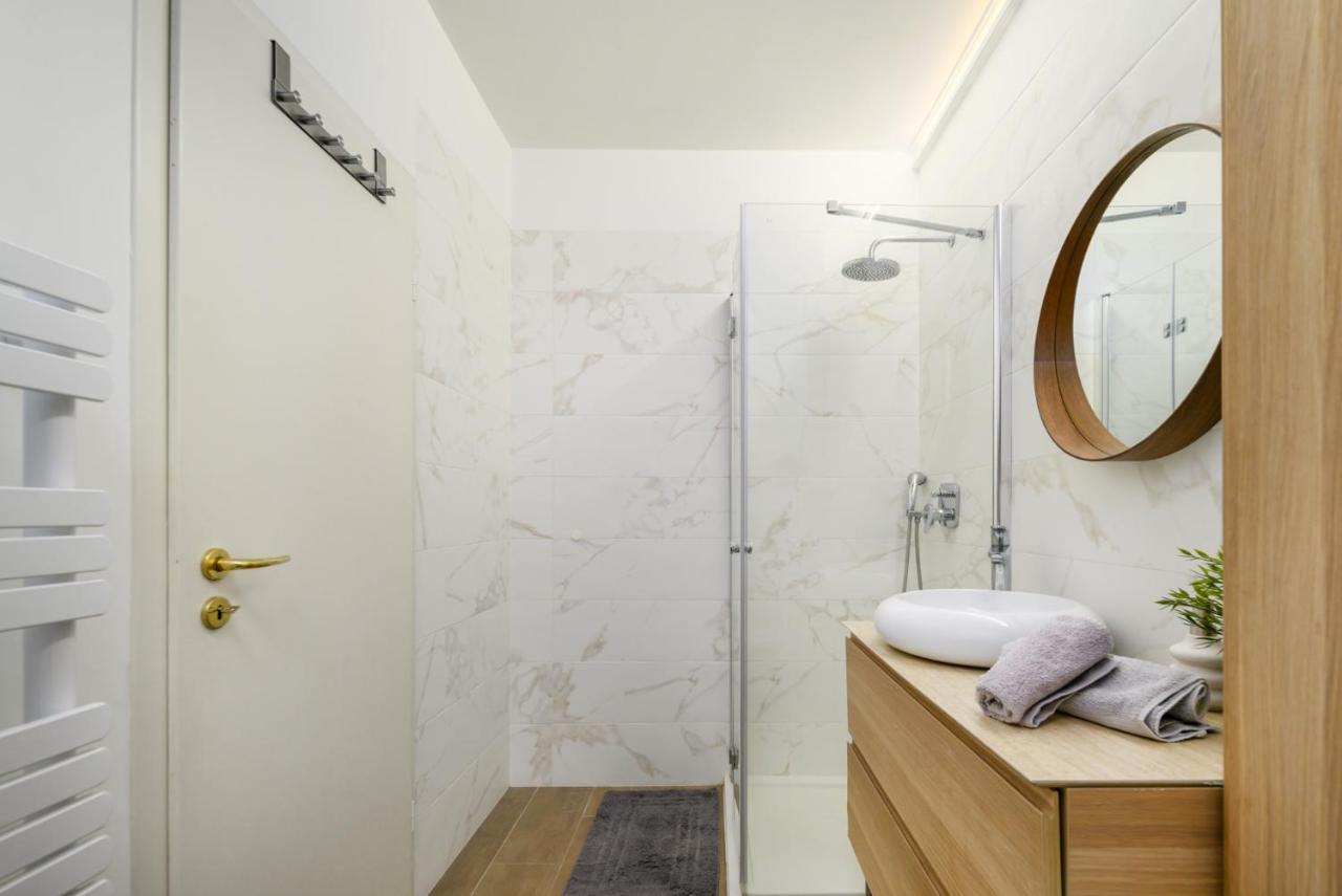 Best Downtown Apartman Apartment Budapest Exterior photo